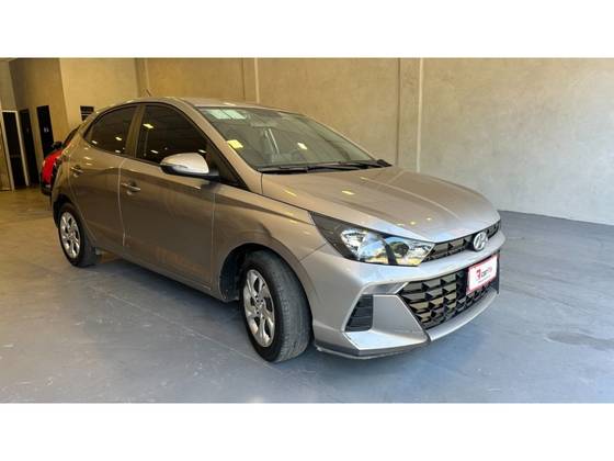 HYUNDAI HB20 1.0 12V FLEX COMFORT PLUS MANUAL